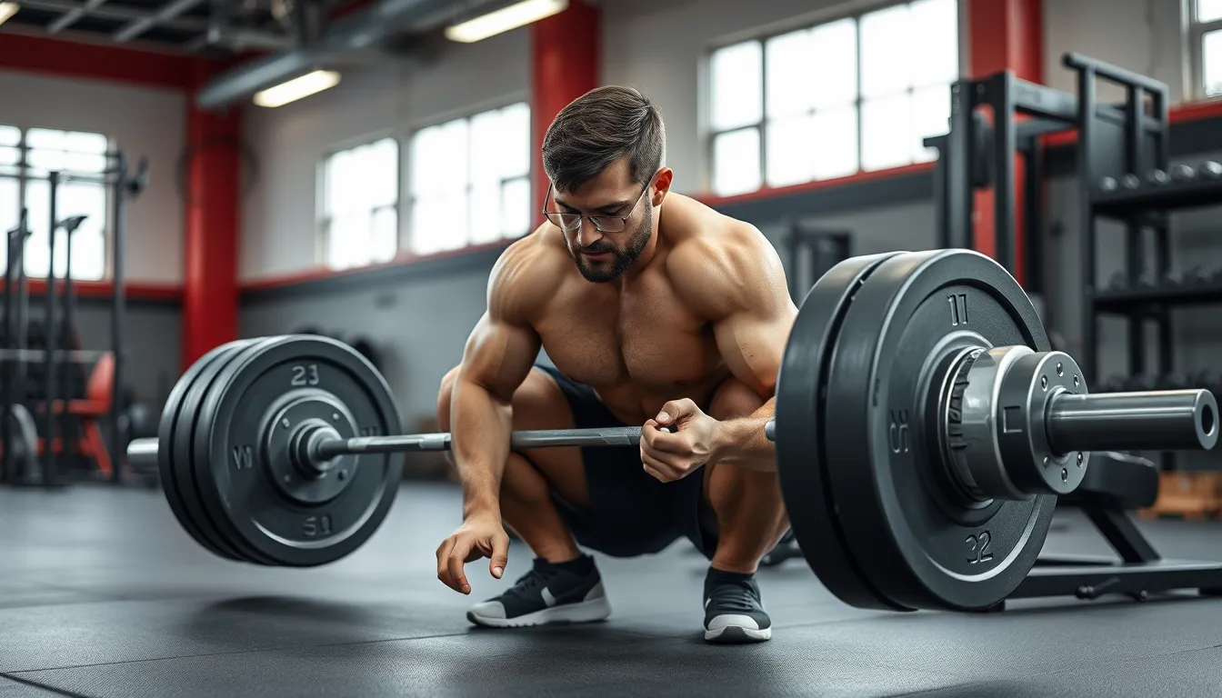 1rm Calculator Deadlift (2026): 7 Tips [Guide]