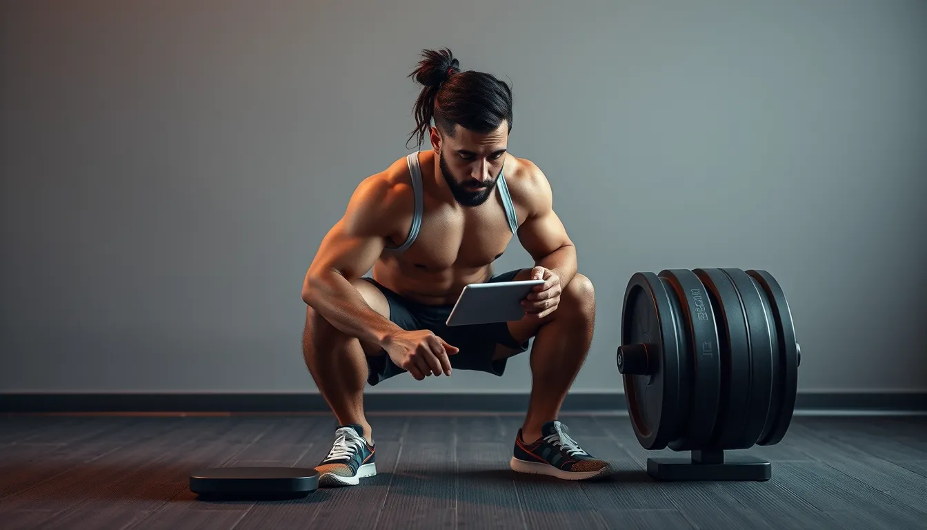 Squat Max Calculator (2026): 7 Tips [How-To]